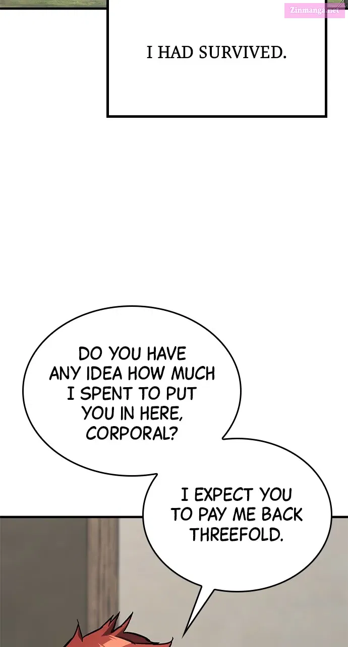 The Knight Only Lives Today Zinmanga X Chapter 5 Page 103