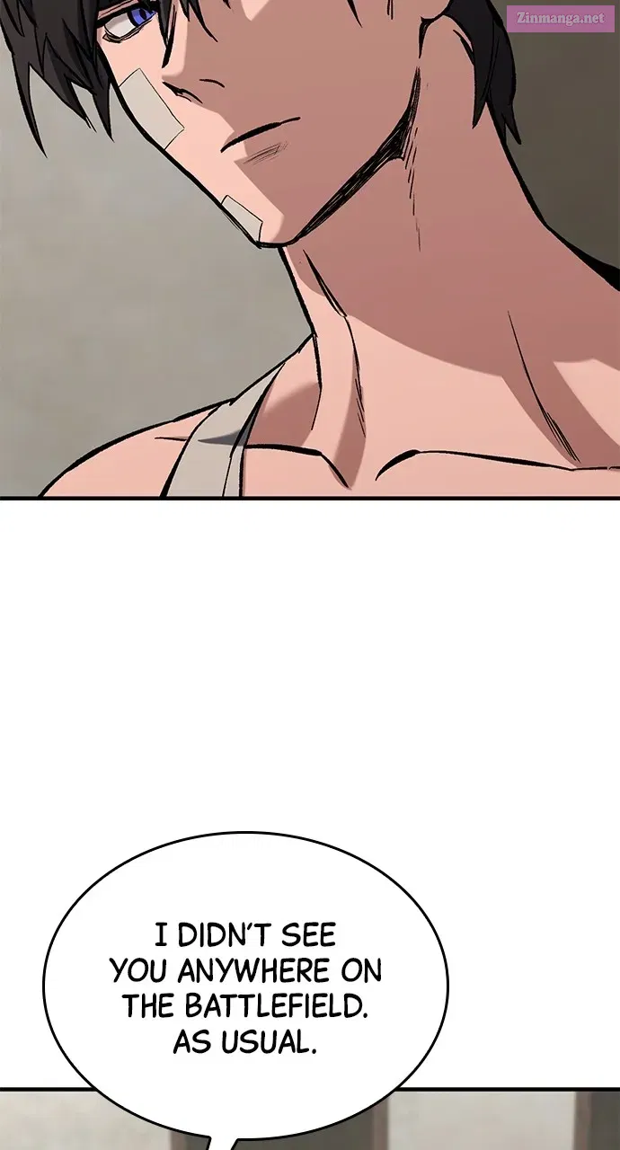 The Knight Only Lives Today Zinmanga X Chapter 5 Page 106