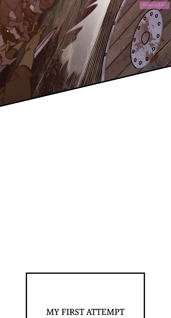 The Knight Only Lives Today Zinmanga X Chapter 4 Page 12