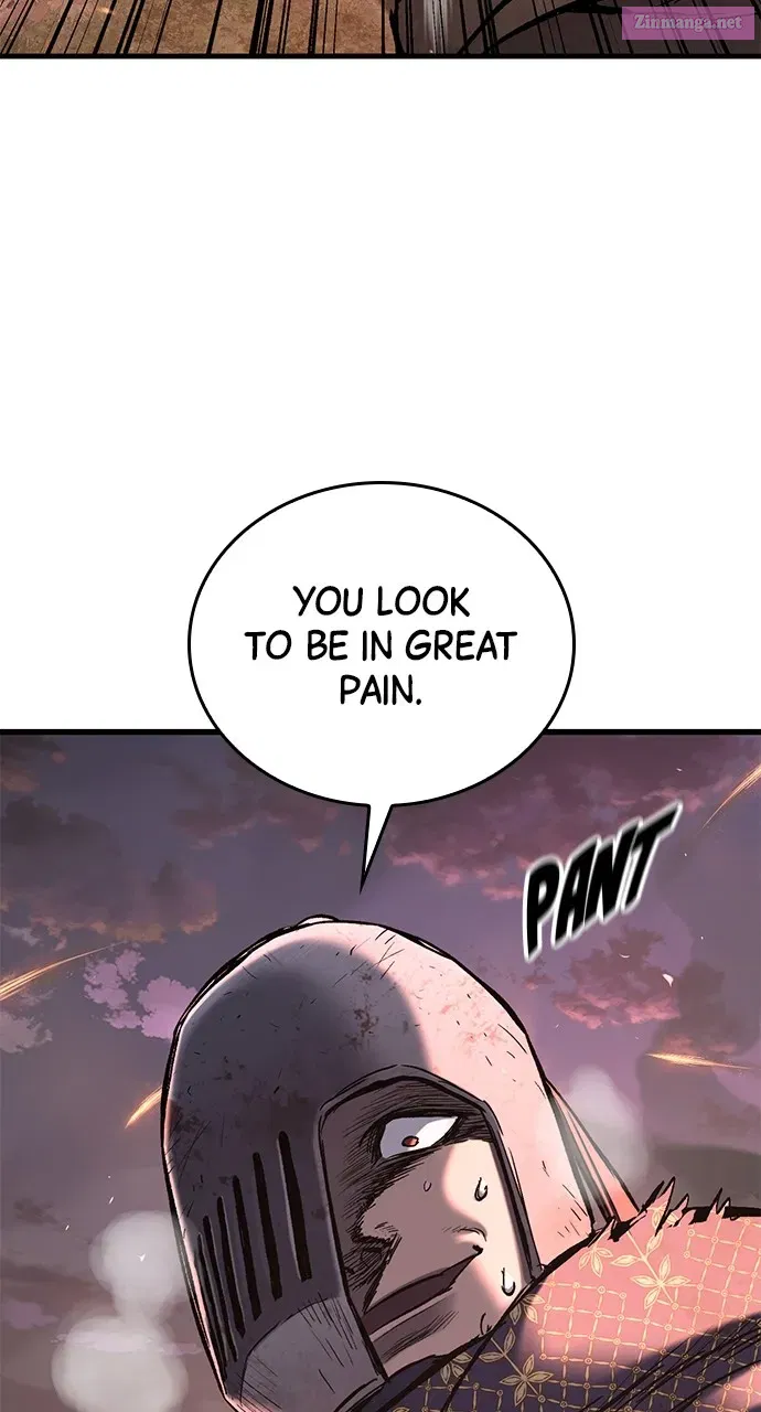 The Knight Only Lives Today Zinmanga X Chapter 4 Page 19