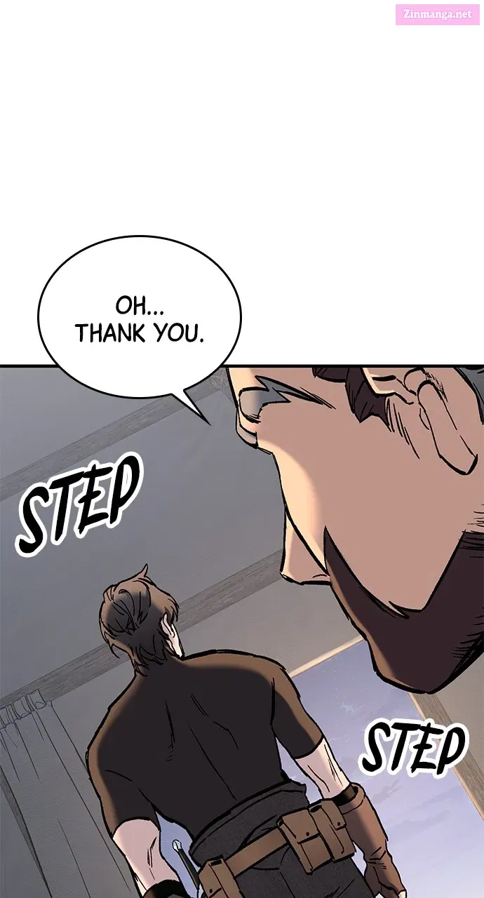 The Knight Only Lives Today Zinmanga X Chapter 4 Page 41