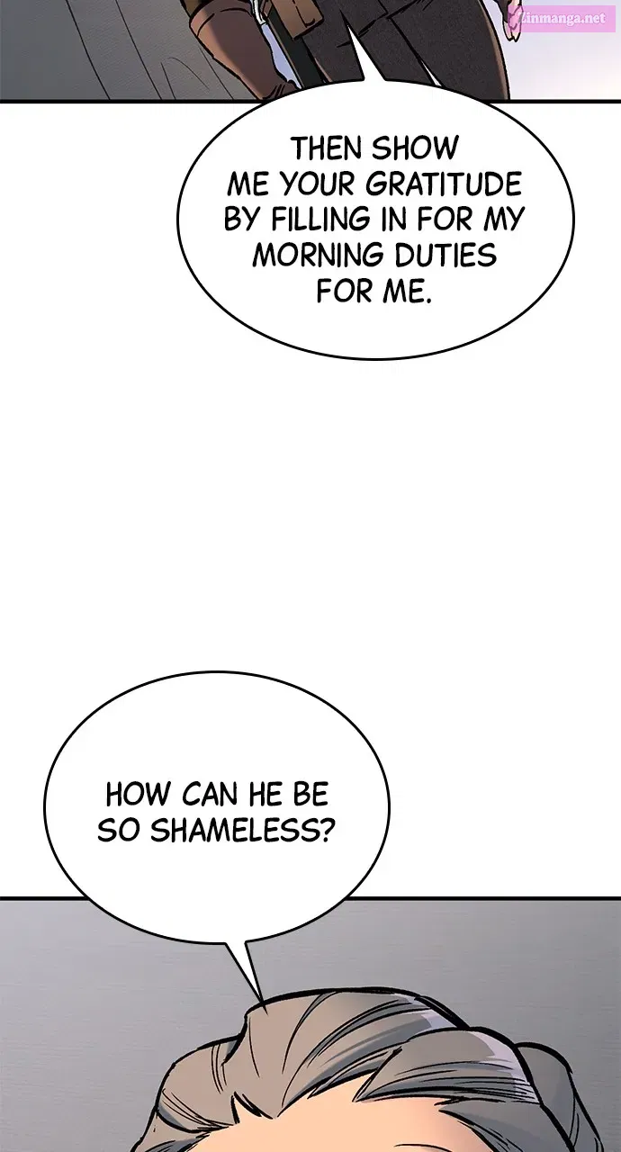 The Knight Only Lives Today Zinmanga X Chapter 4 Page 42