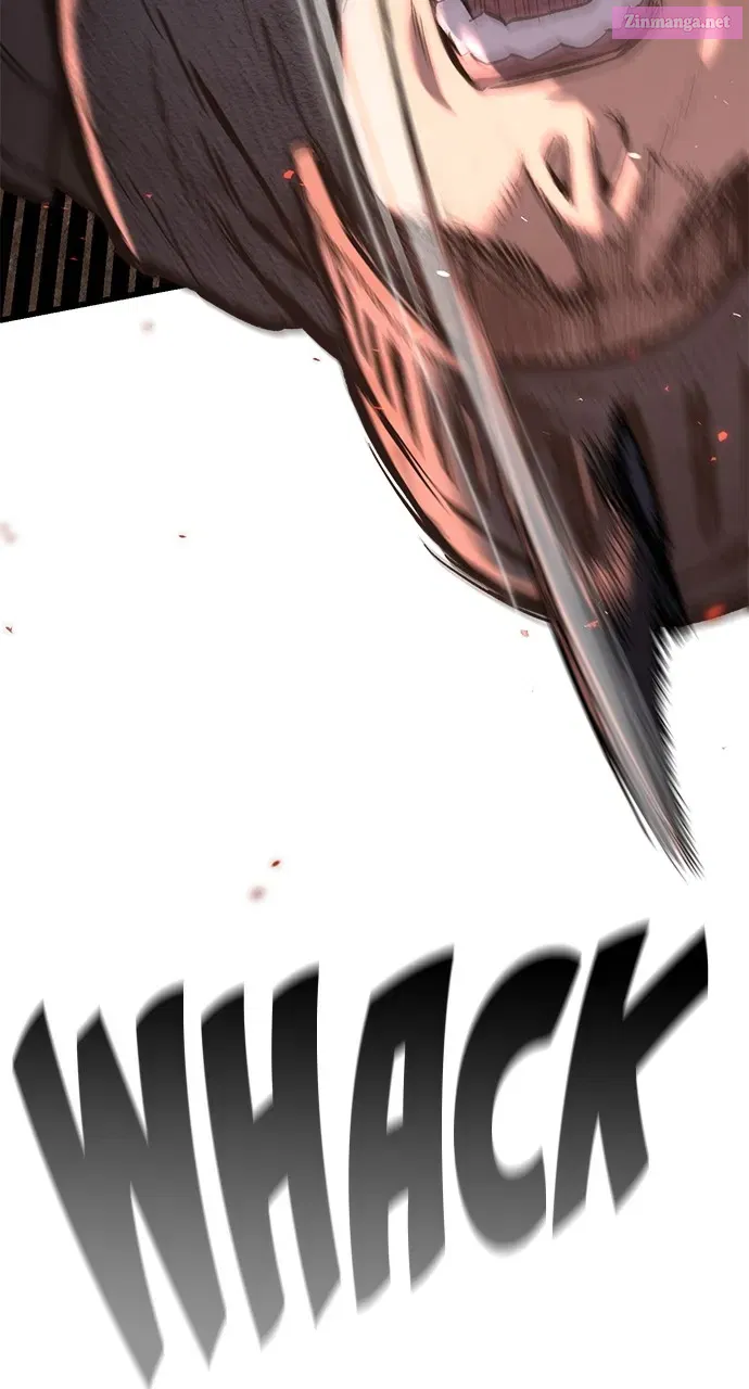 The Knight Only Lives Today Zinmanga X Chapter 4 Page 111