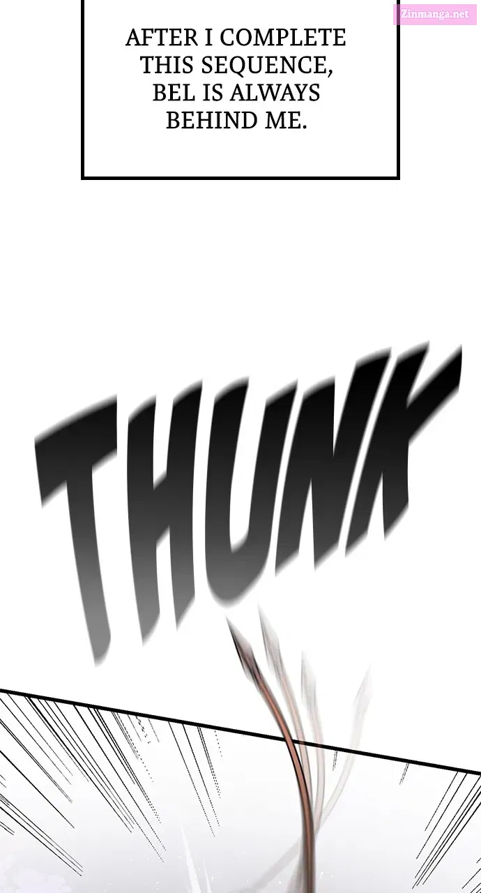 The Knight Only Lives Today Zinmanga X Chapter 4 Page 114