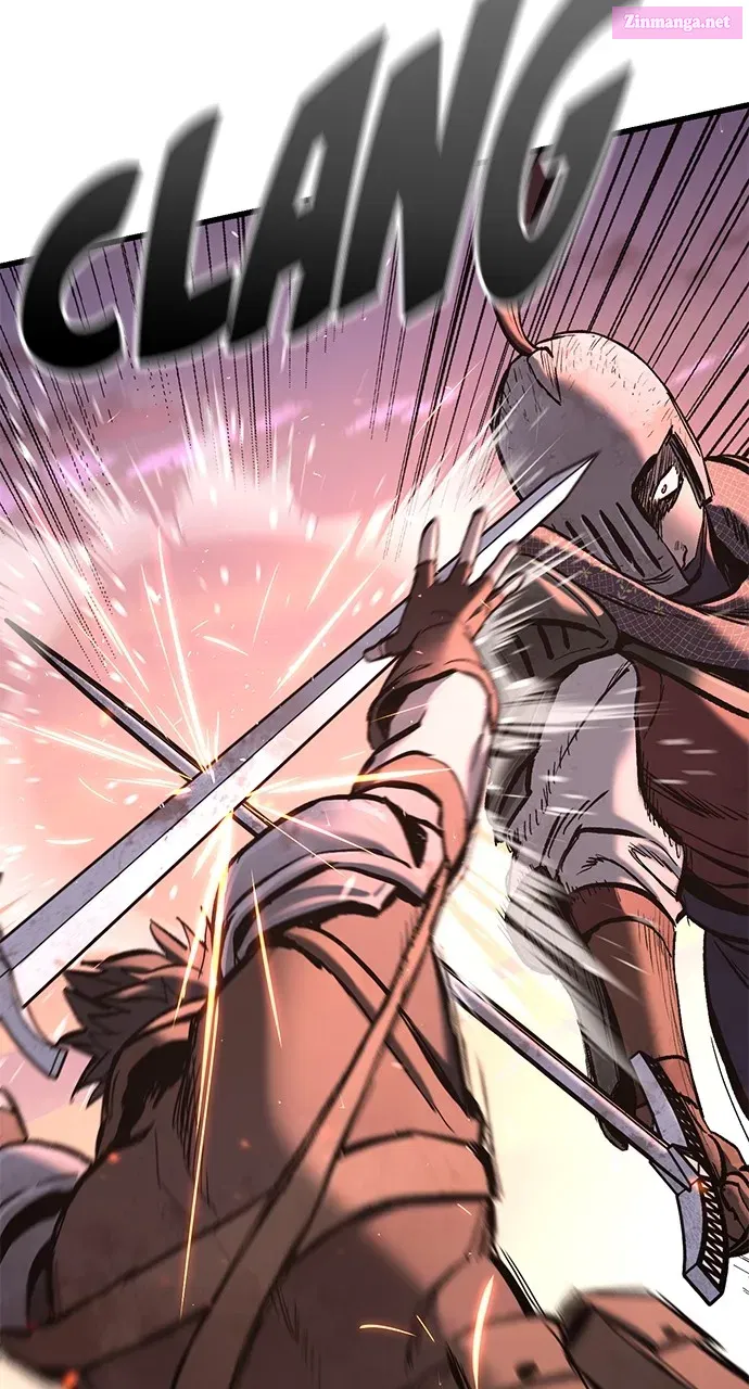 The Knight Only Lives Today Zinmanga X Chapter 4 Page 137