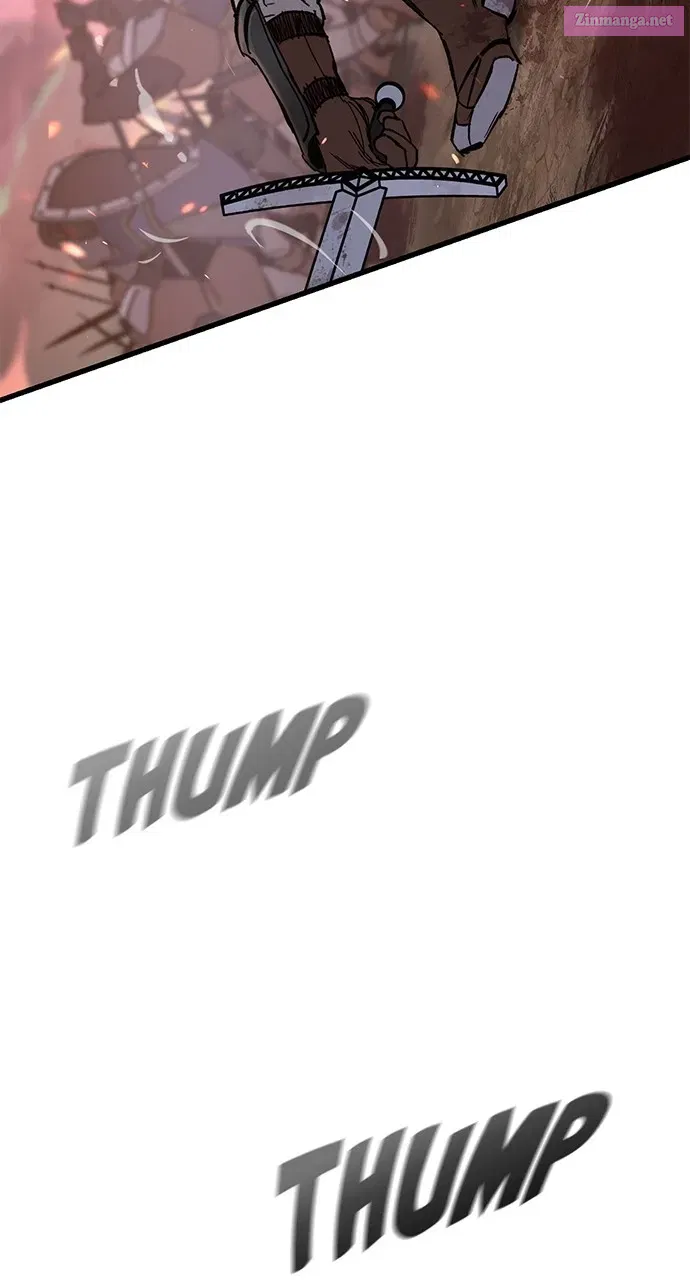 The Knight Only Lives Today Zinmanga X Chapter 4 Page 157