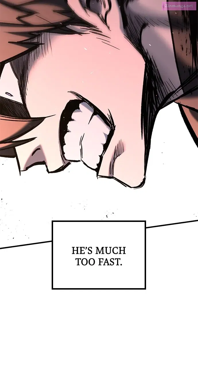 The Knight Only Lives Today Zinmanga X Chapter 3 Page 16