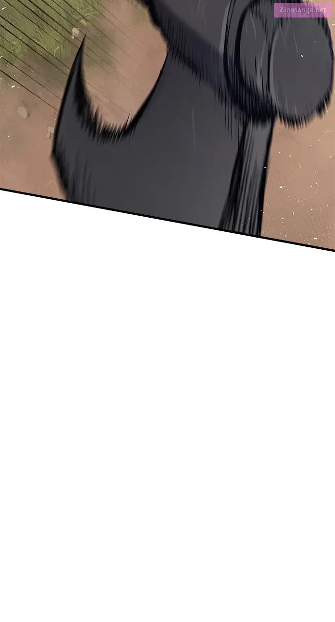 The Knight Only Lives Today Zinmanga X Chapter 3 Page 87