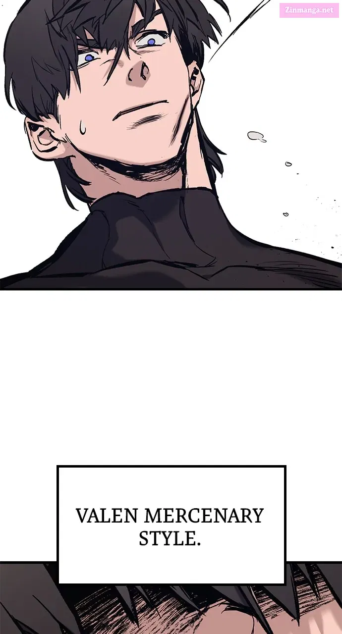 The Knight Only Lives Today Zinmanga X Chapter 3 Page 91