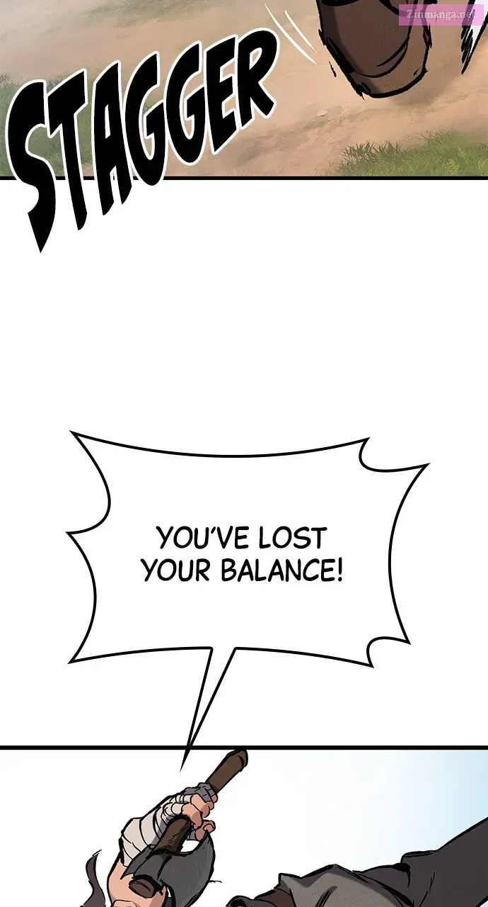 The Knight Only Lives Today Zinmanga X Chapter 3 Page 94