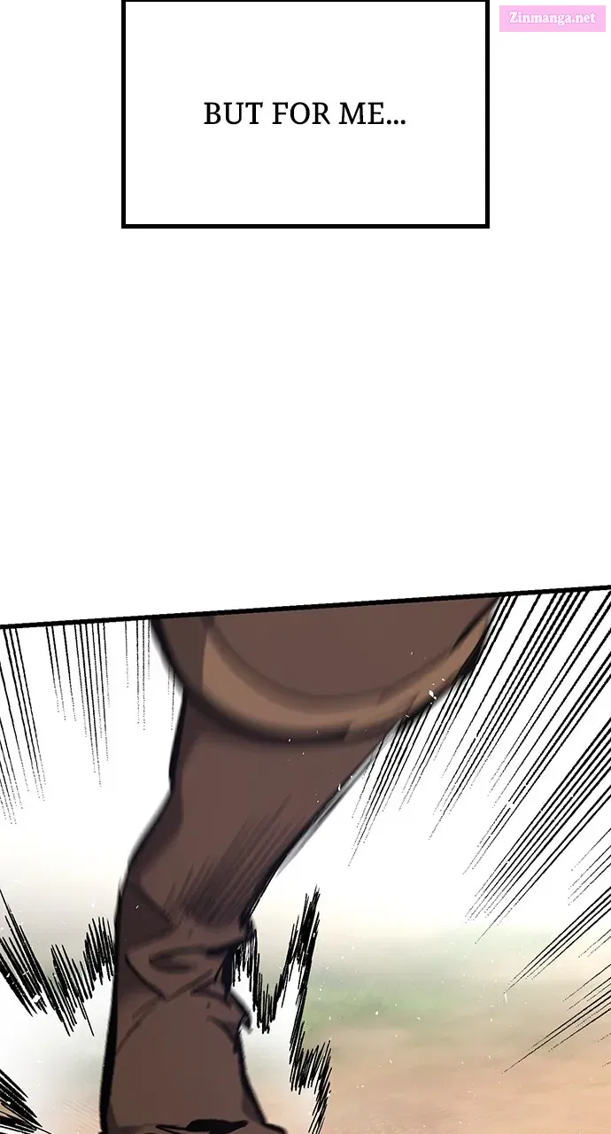 The Knight Only Lives Today Zinmanga X Chapter 3 Page 96