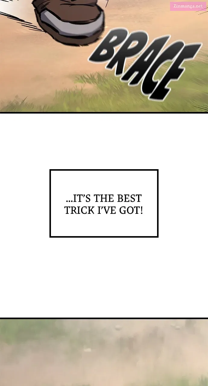 The Knight Only Lives Today Zinmanga X Chapter 3 Page 97
