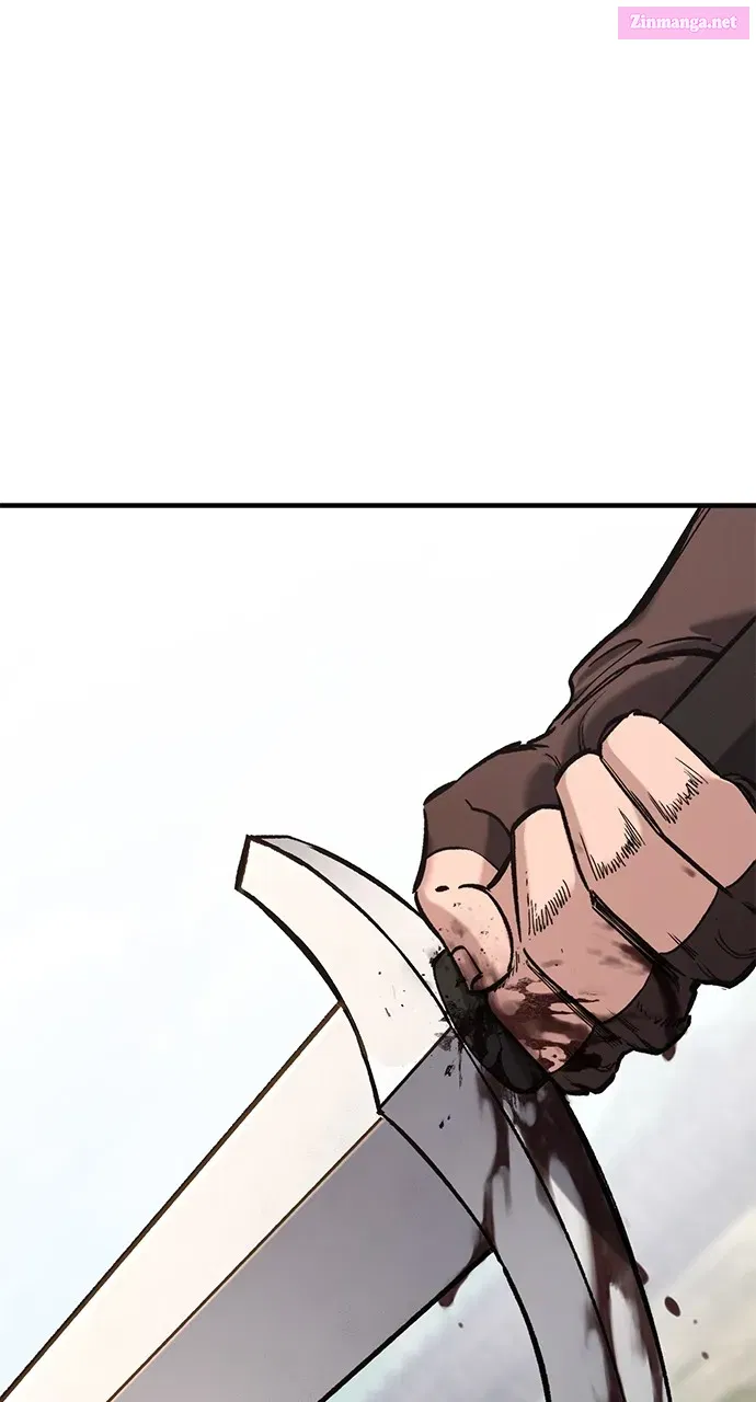 The Knight Only Lives Today Zinmanga X Chapter 3 Page 173
