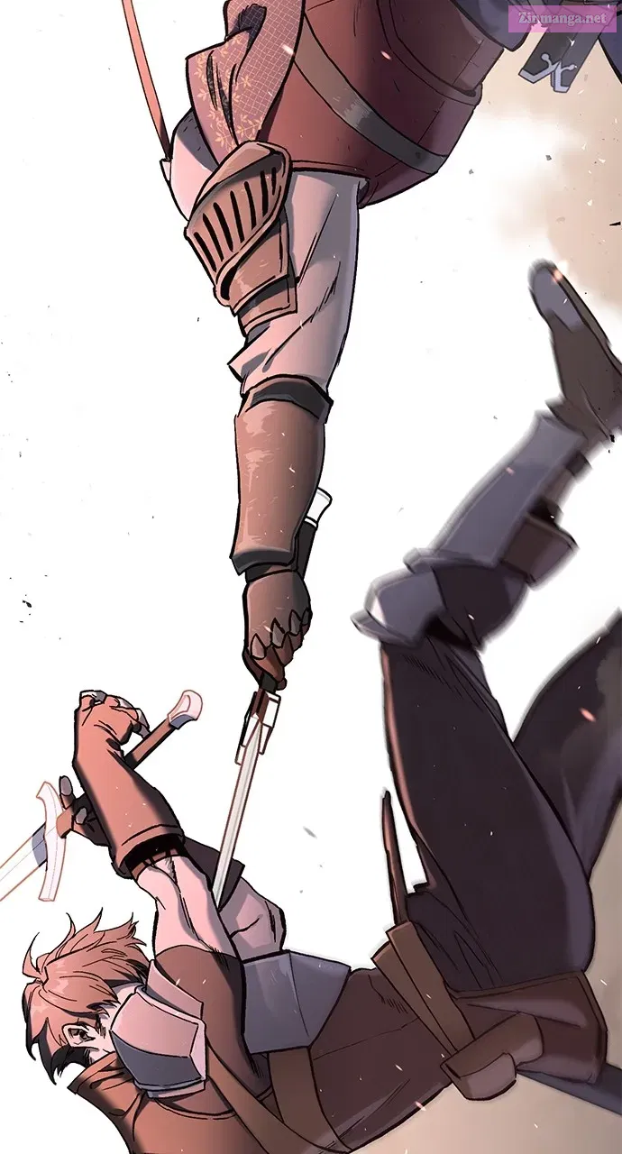 The Knight Only Lives Today Zinmanga X Chapter 2 Page 9
