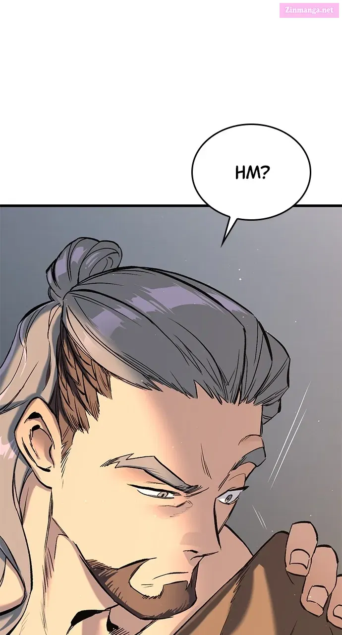 The Knight Only Lives Today Zinmanga X Chapter 2 Page 40