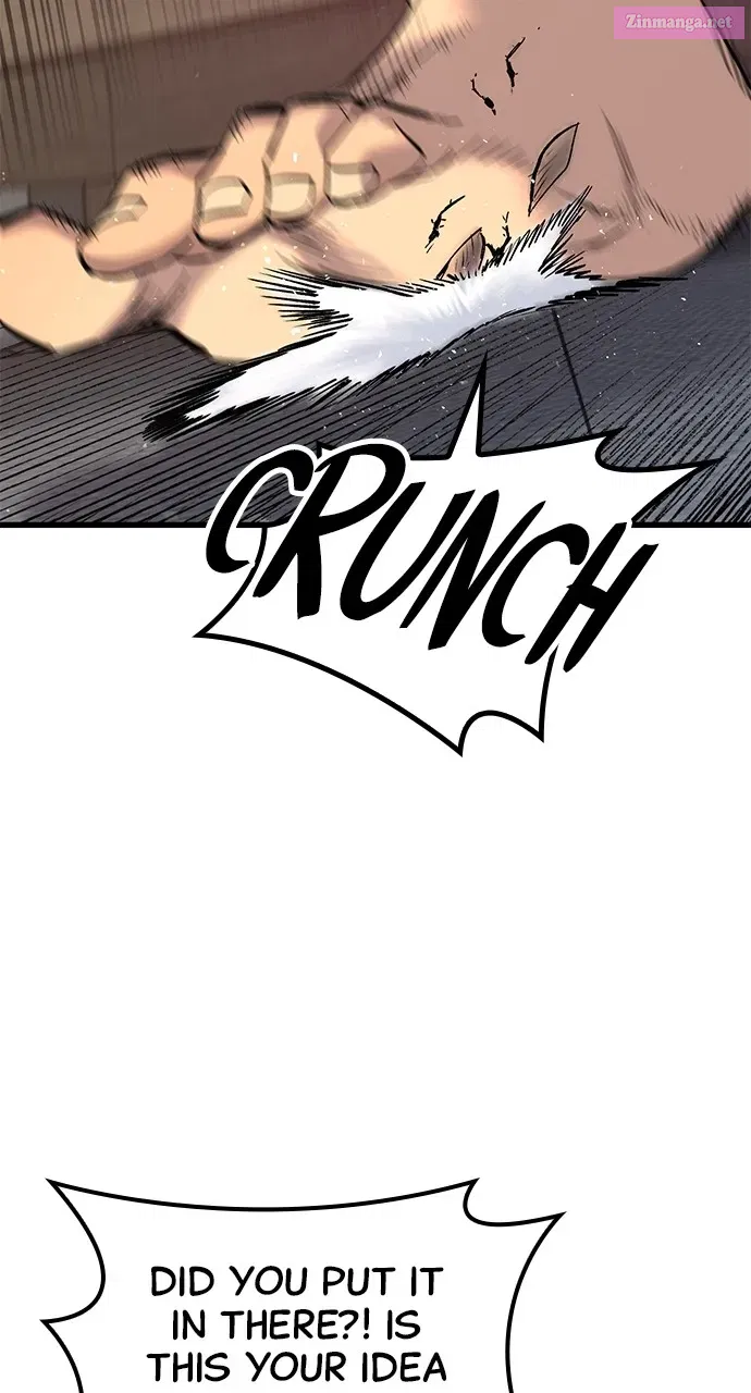 The Knight Only Lives Today Zinmanga X Chapter 2 Page 43