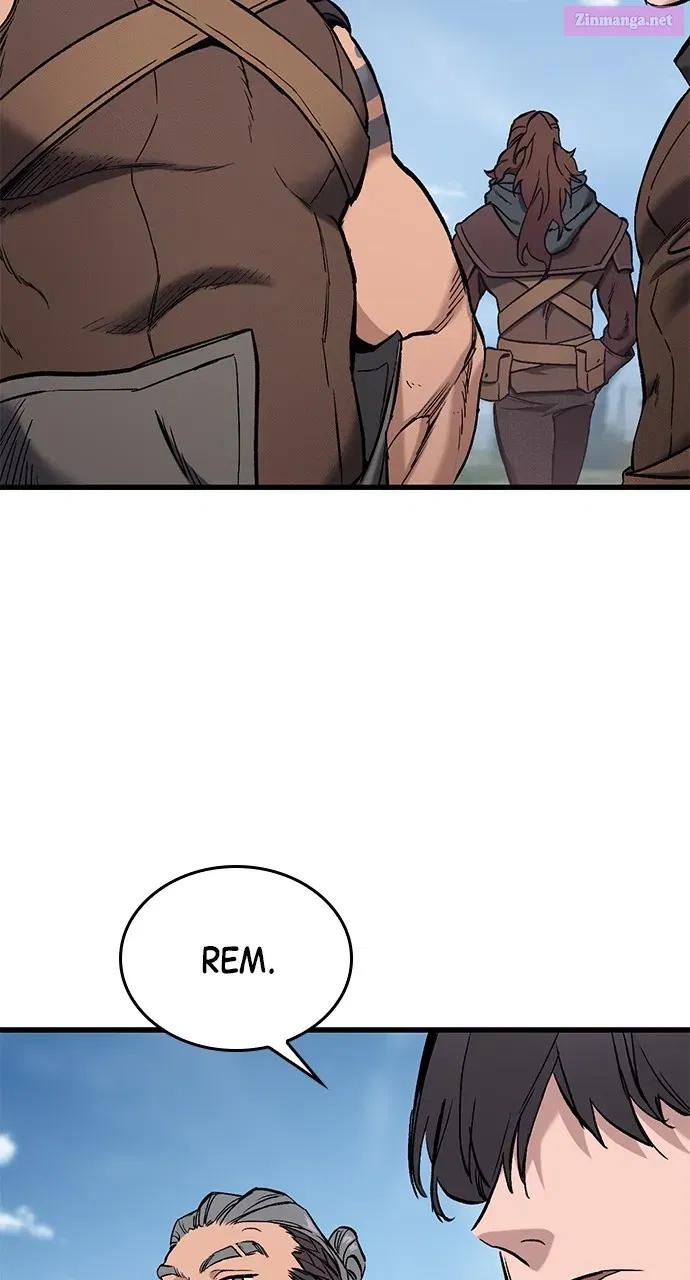 The Knight Only Lives Today Zinmanga X Chapter 2 Page 153