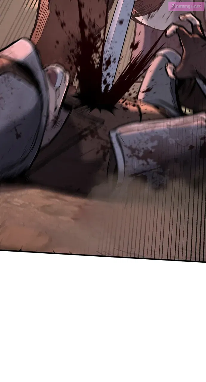 The Knight Only Lives Today Zinmanga X Chapter 2 Page 202