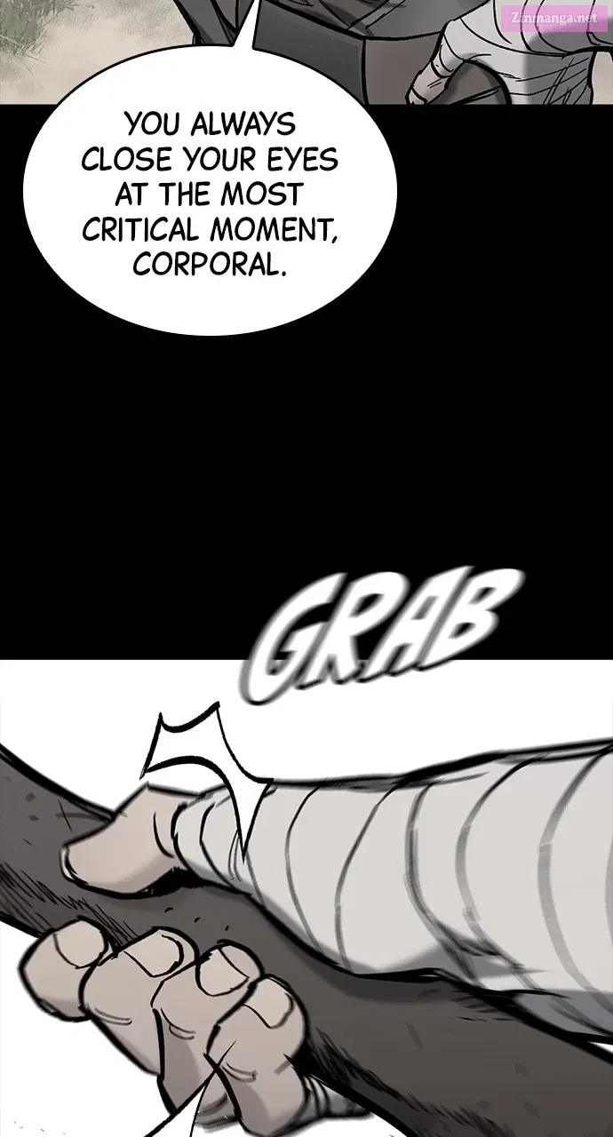 The Knight Only Lives Today Zinmanga X Chapter 2 Page 219