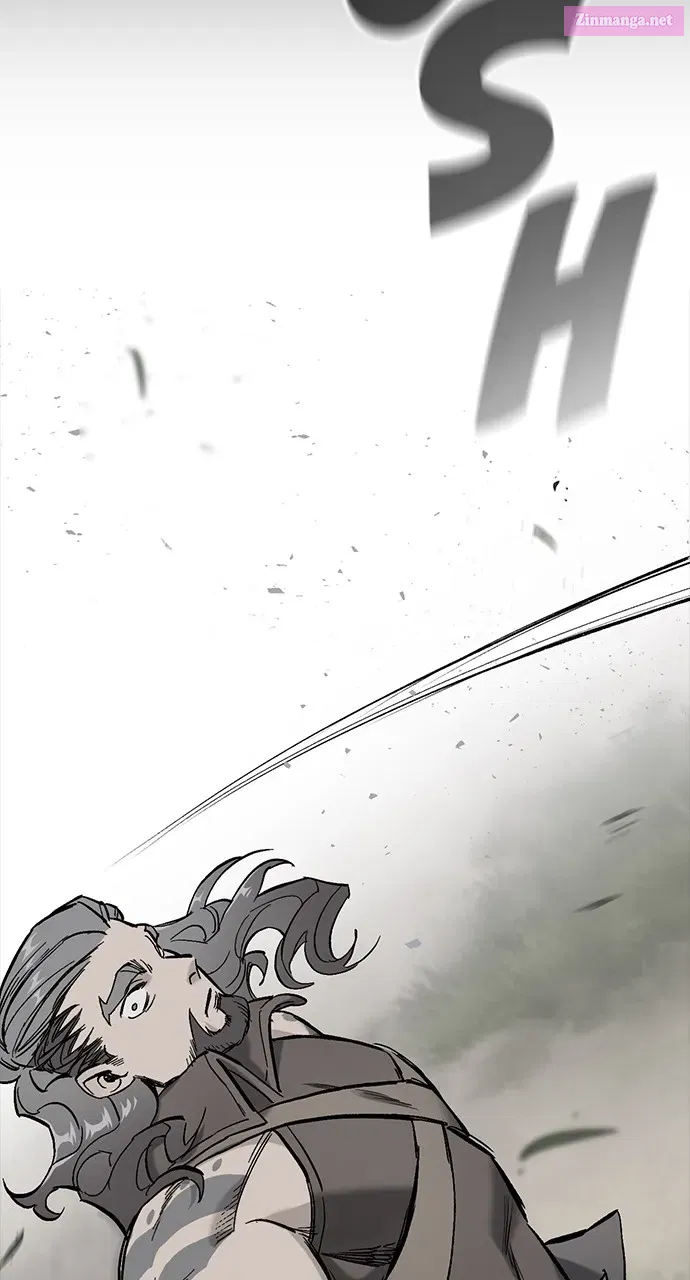 The Knight Only Lives Today Zinmanga X Chapter 2 Page 221