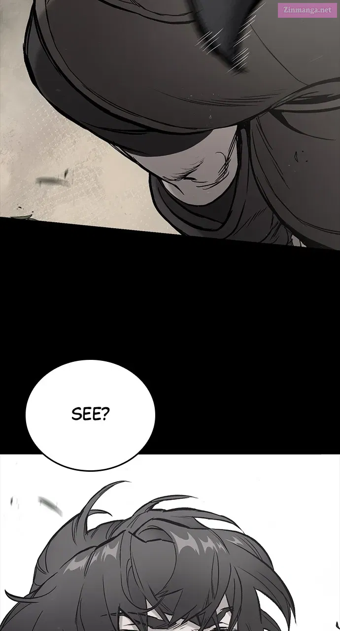The Knight Only Lives Today Zinmanga X Chapter 2 Page 223