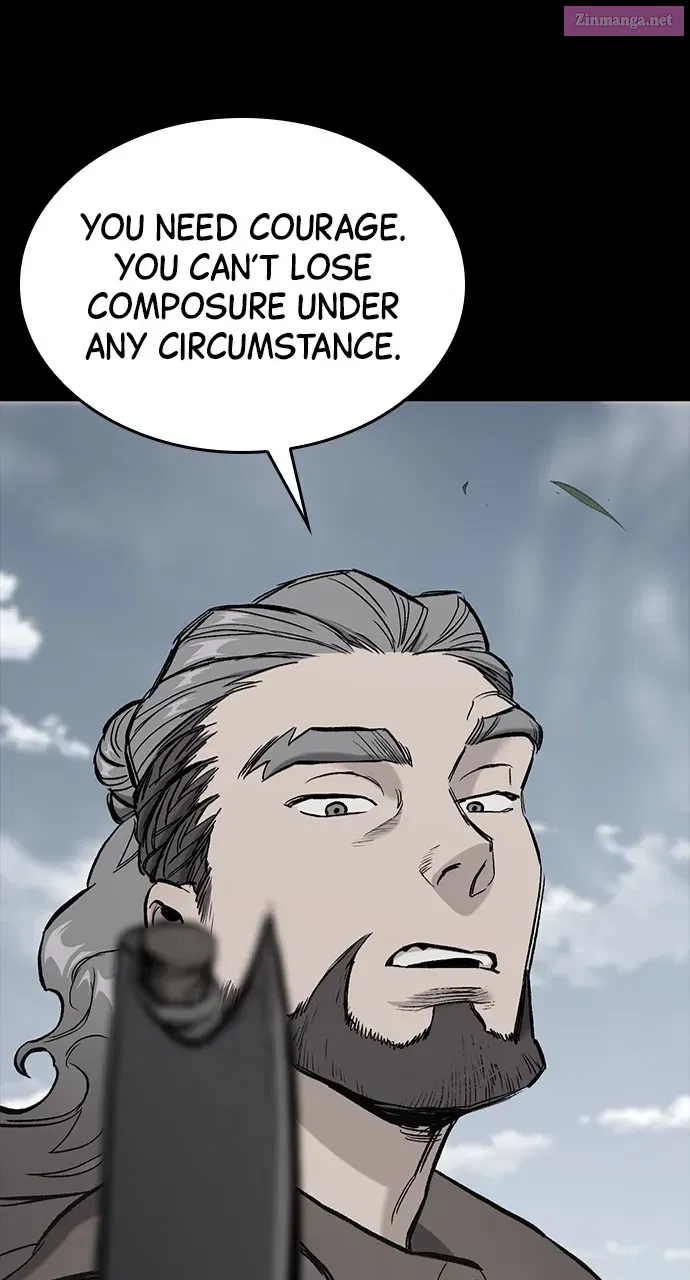 The Knight Only Lives Today Zinmanga X Chapter 2 Page 225