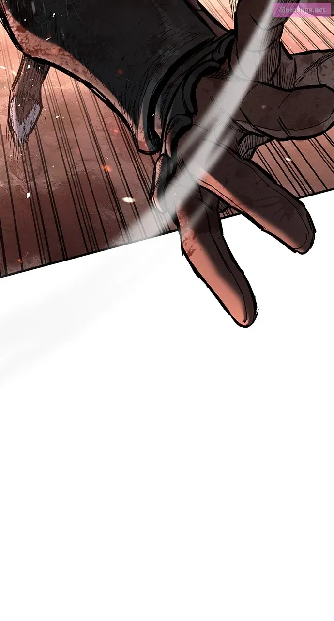 The Knight Only Lives Today Zinmanga X Chapter 1 Page 92