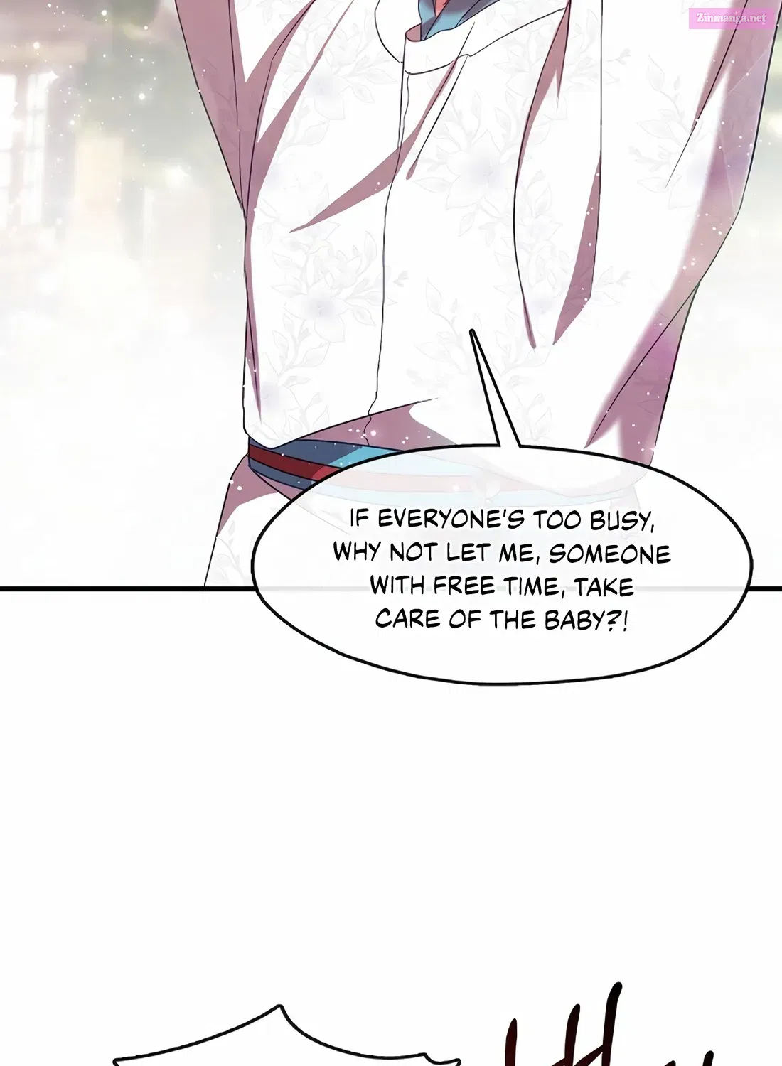I Am The Youngest Daughter Of Murim’s Strongest, The Namgung Clan Zinmanga X Chapter 19 Page 8