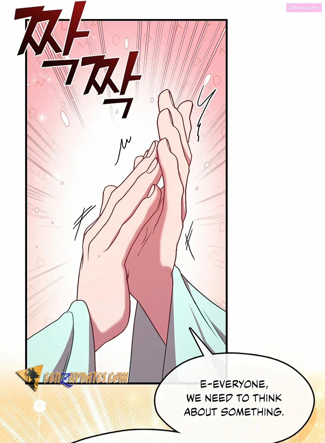 I Am The Youngest Daughter Of Murim’s Strongest, The Namgung Clan Zinmanga X Chapter 19 Page 11