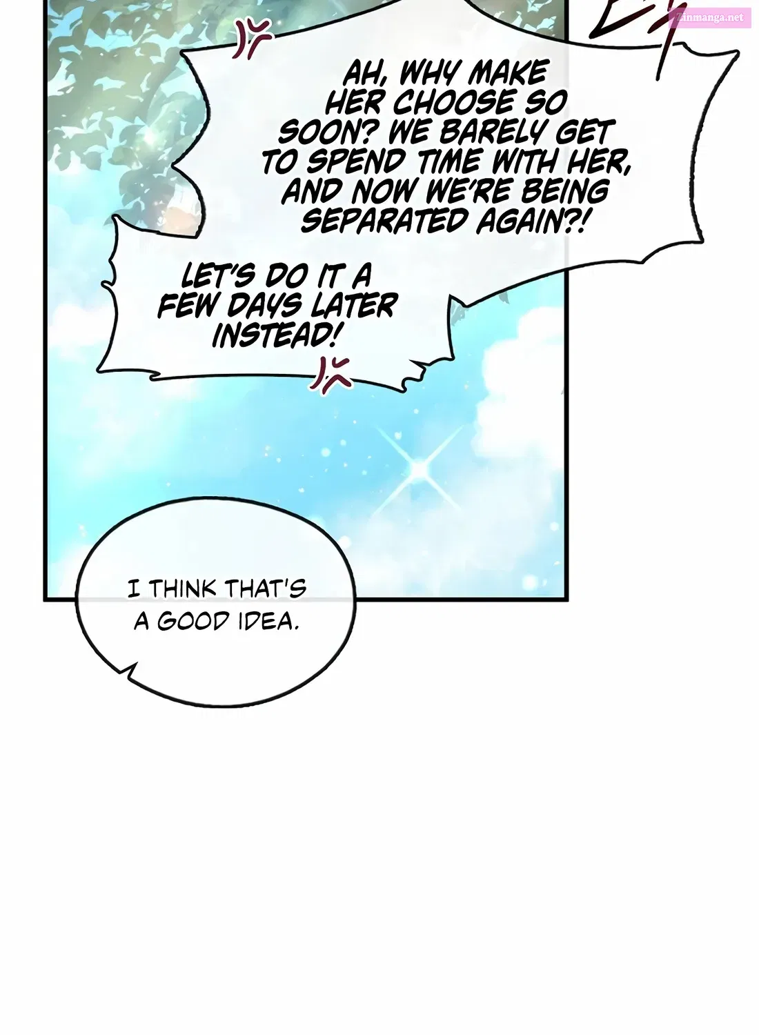 I Am The Youngest Daughter Of Murim’s Strongest, The Namgung Clan Zinmanga X Chapter 19 Page 23
