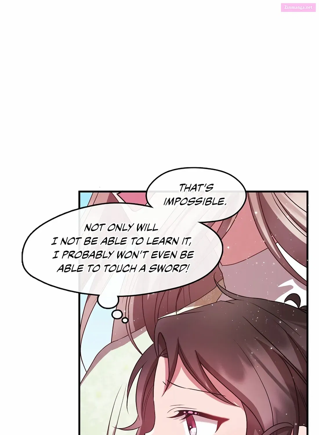 I Am The Youngest Daughter Of Murim’s Strongest, The Namgung Clan Zinmanga X Chapter 19 Page 62