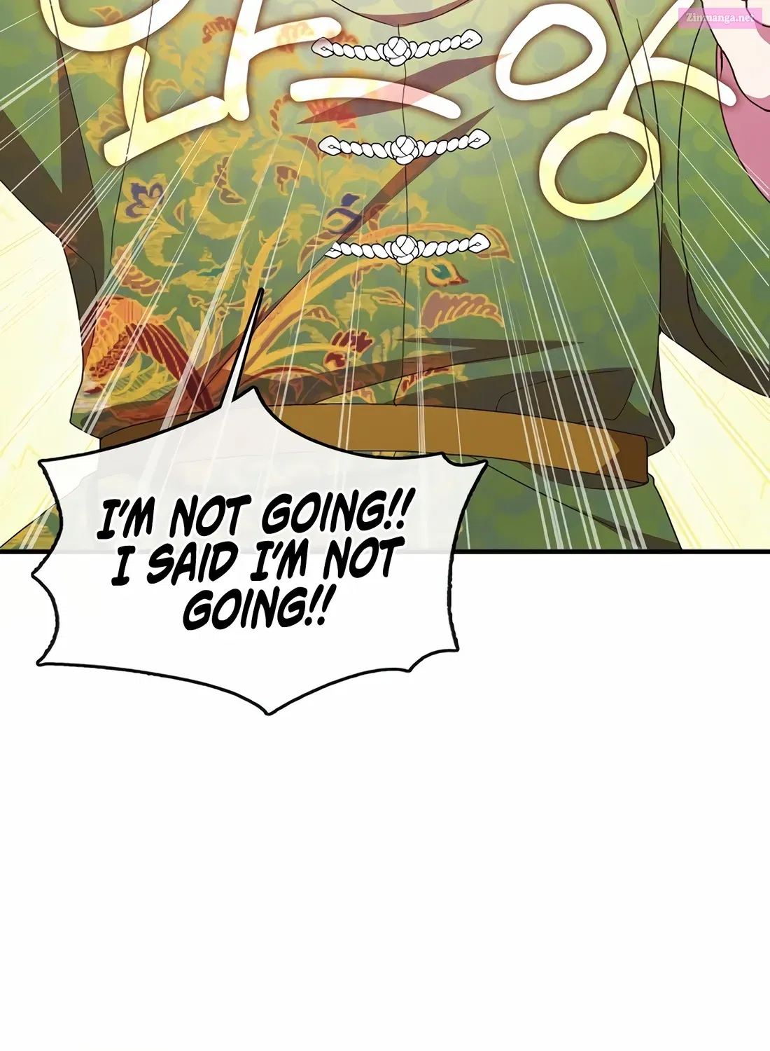 I Am The Youngest Daughter Of Murim’s Strongest, The Namgung Clan Zinmanga X Chapter 18 Page 14
