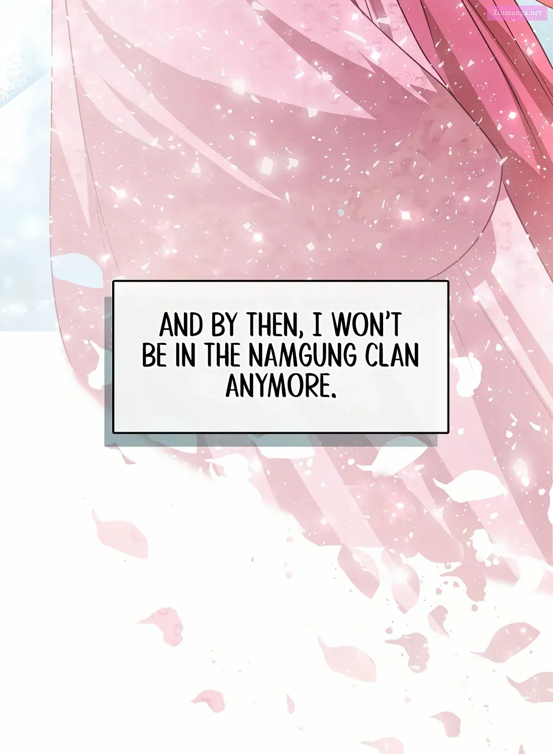 I Am The Youngest Daughter Of Murim’s Strongest, The Namgung Clan Zinmanga X Chapter 18 Page 41