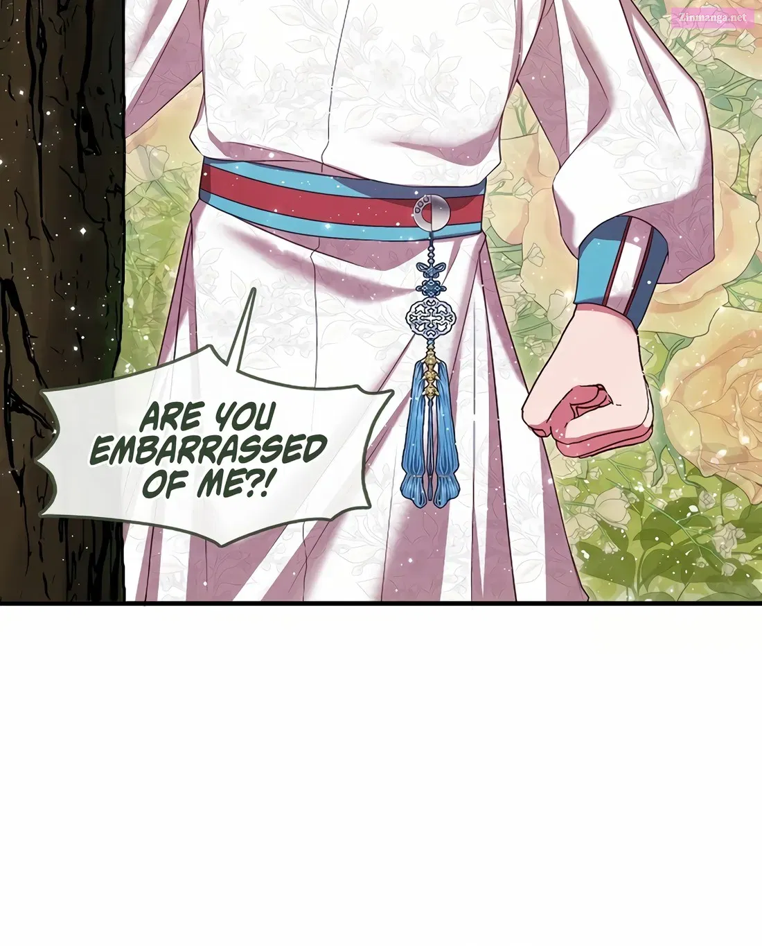 I Am The Youngest Daughter Of Murim’s Strongest, The Namgung Clan Zinmanga X Chapter 18 Page 45