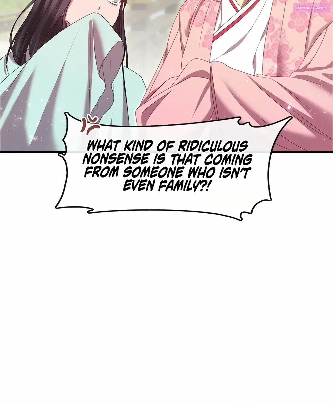 I Am The Youngest Daughter Of Murim’s Strongest, The Namgung Clan Zinmanga X Chapter 18 Page 48