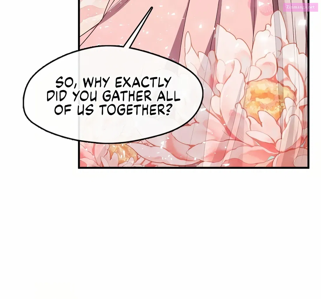 I Am The Youngest Daughter Of Murim’s Strongest, The Namgung Clan Zinmanga X Chapter 18 Page 57