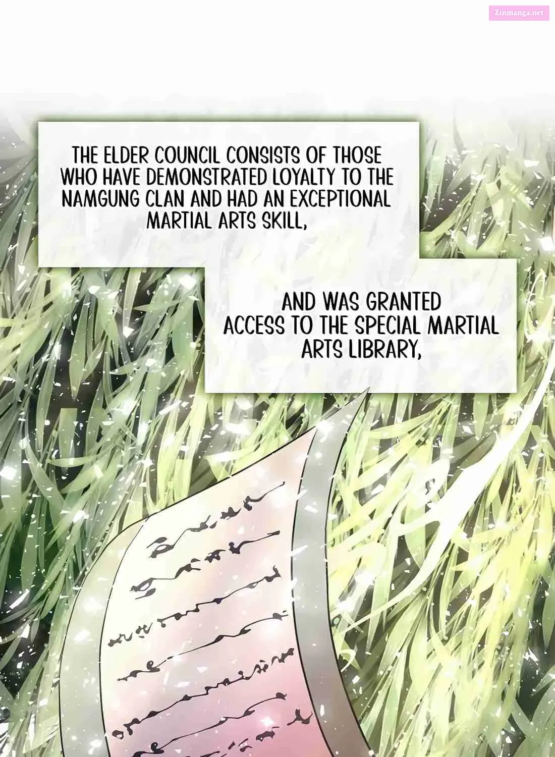 I Am The Youngest Daughter Of Murim’s Strongest, The Namgung Clan Zinmanga X Chapter 18 Page 62