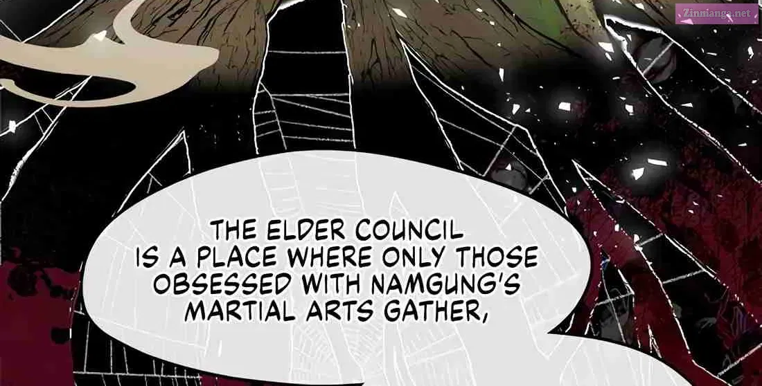 I Am The Youngest Daughter Of Murim’s Strongest, The Namgung Clan Zinmanga X Chapter 18 Page 65