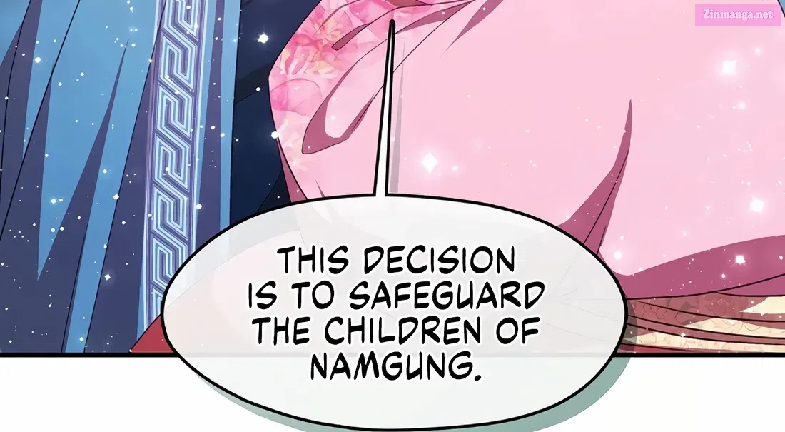 I Am The Youngest Daughter Of Murim’s Strongest, The Namgung Clan Zinmanga X Chapter 18 Page 75