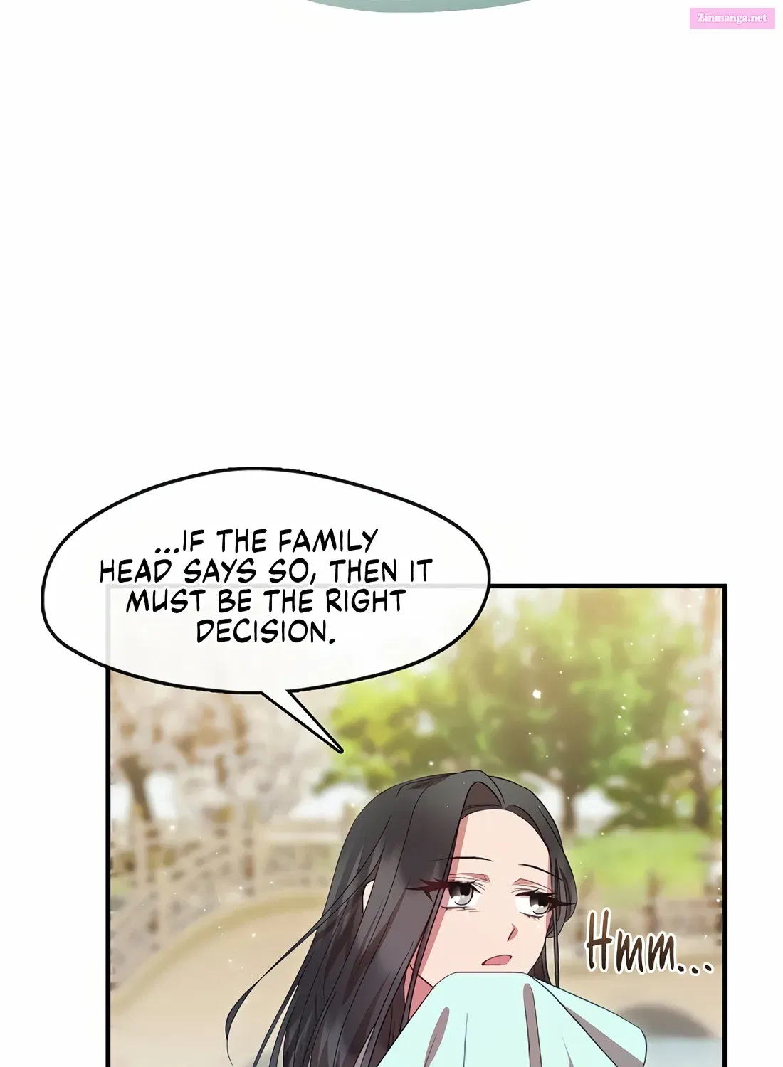 I Am The Youngest Daughter Of Murim’s Strongest, The Namgung Clan Zinmanga X Chapter 18 Page 76