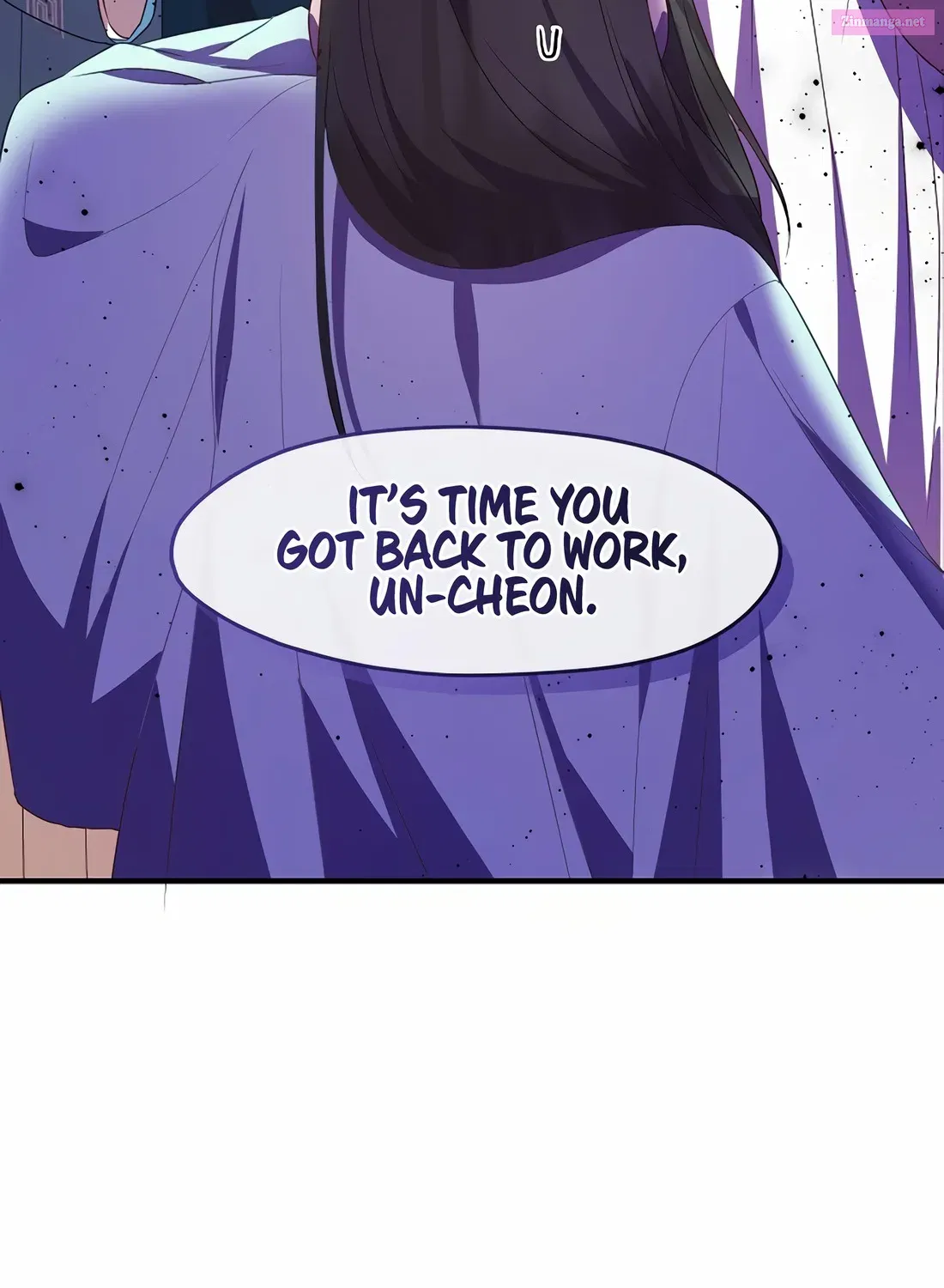 I Am The Youngest Daughter Of Murim’s Strongest, The Namgung Clan Zinmanga X Chapter 18 Page 80