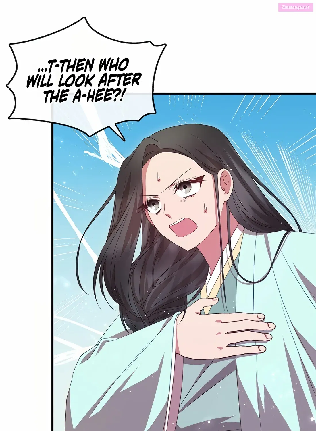 I Am The Youngest Daughter Of Murim’s Strongest, The Namgung Clan Zinmanga X Chapter 18 Page 81