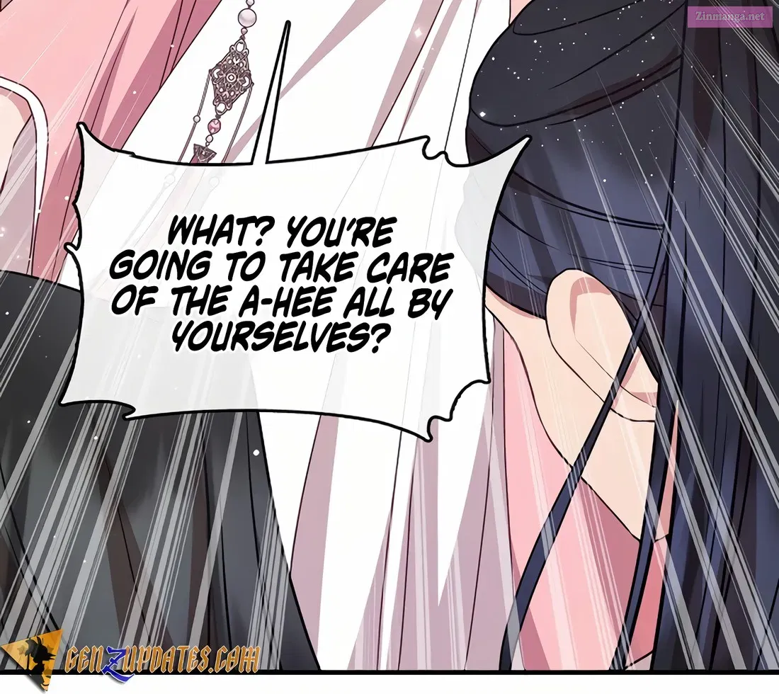 I Am The Youngest Daughter Of Murim’s Strongest, The Namgung Clan Zinmanga X Chapter 18 Page 90