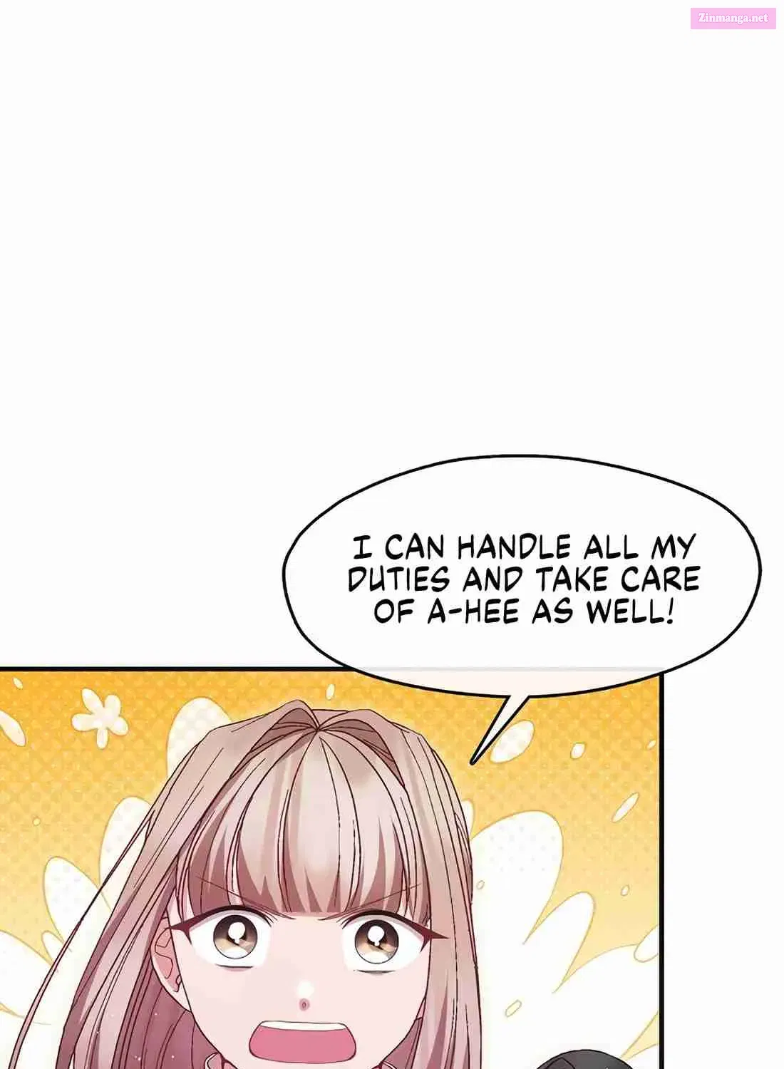 I Am The Youngest Daughter Of Murim’s Strongest, The Namgung Clan Zinmanga X Chapter 18 Page 99