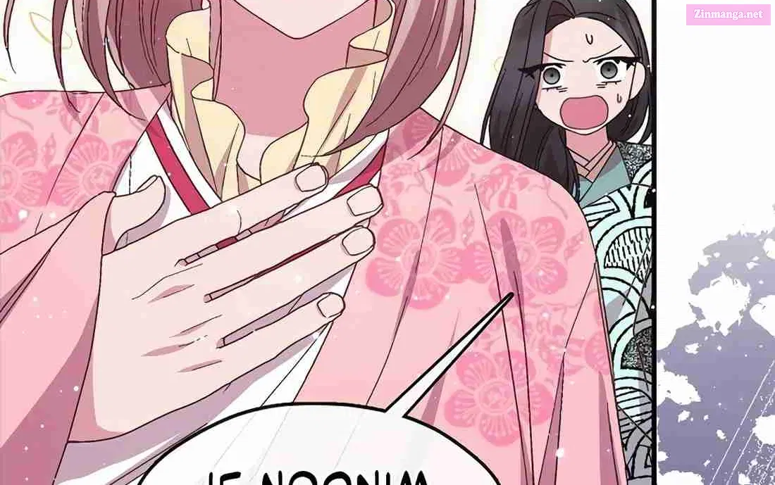 I Am The Youngest Daughter Of Murim’s Strongest, The Namgung Clan Zinmanga X Chapter 18 Page 100