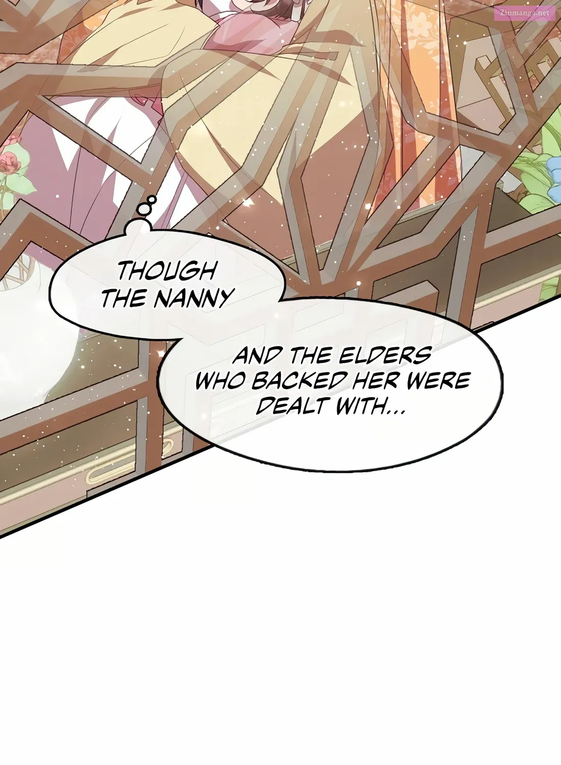 I Am The Youngest Daughter Of Murim’s Strongest, The Namgung Clan Zinmanga X Chapter 17 Page 32