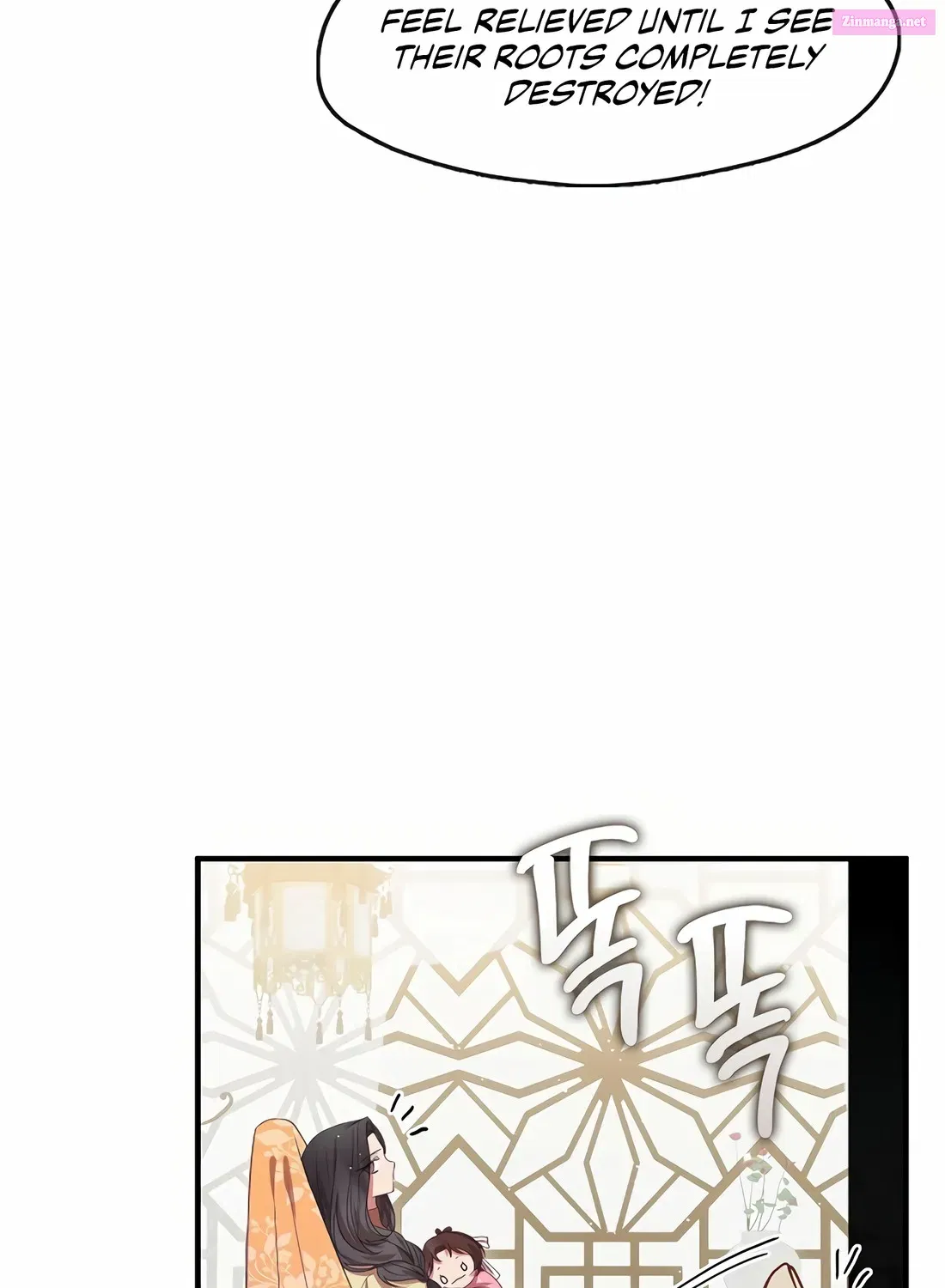 I Am The Youngest Daughter Of Murim’s Strongest, The Namgung Clan Zinmanga X Chapter 17 Page 35