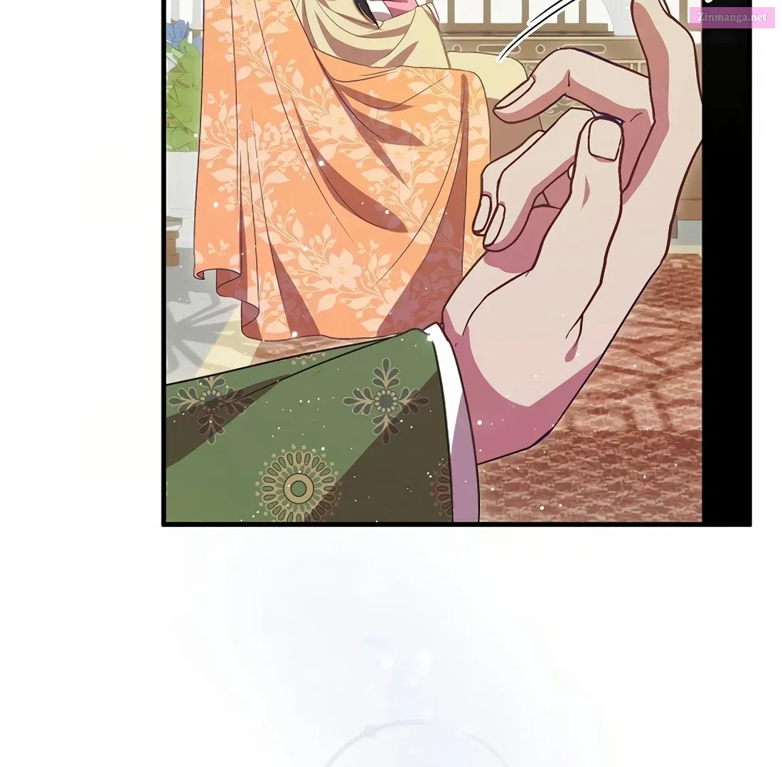 I Am The Youngest Daughter Of Murim’s Strongest, The Namgung Clan Zinmanga X Chapter 17 Page 36