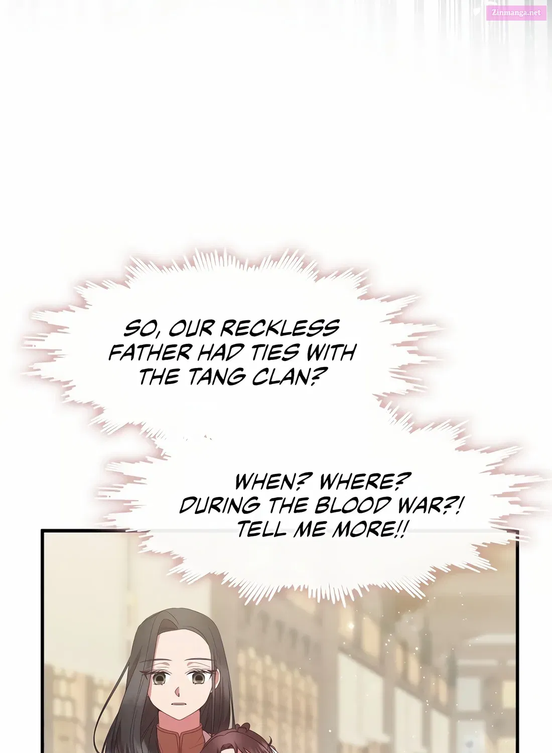 I Am The Youngest Daughter Of Murim’s Strongest, The Namgung Clan Zinmanga X Chapter 17 Page 73