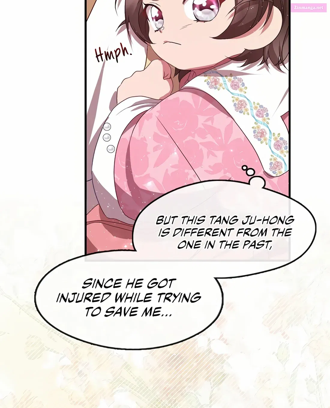 I Am The Youngest Daughter Of Murim’s Strongest, The Namgung Clan Zinmanga X Chapter 17 Page 79
